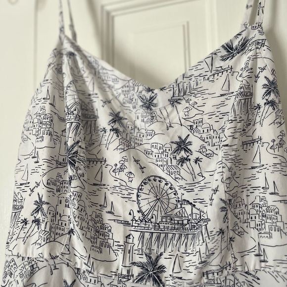 Old Navy Sundress - Picture 4 of 8